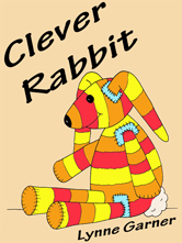 Clever Rabbit - picture eBook and app 